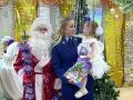 Работники прокуратуры Кузбасса поздравили с Новым годом детей-сирот и детей, оставшихся без попечения родителей