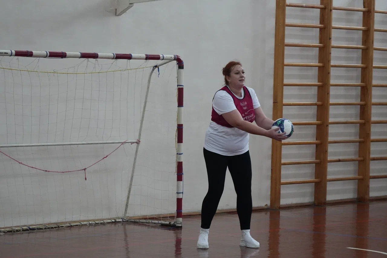 В Кемерове впервые провели турнир среди мам юных футболистов В Кемерове впервые провели турнир среди мам юных футболистов