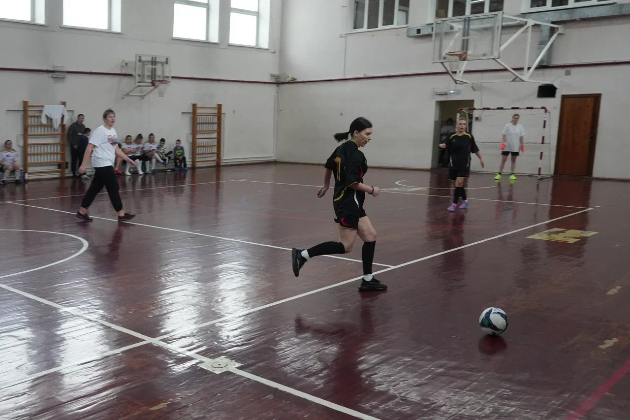 В Кемерове впервые провели турнир среди мам юных футболистов В Кемерове впервые провели турнир среди мам юных футболистов