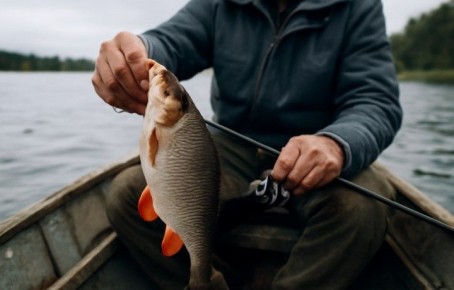 Новые правила рыбалки в России: штрафы и ограничения ставят под угрозу любимое хобби