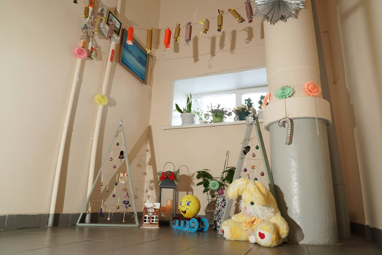 В Кемерове подводят итоги конкурса новогоднего оформления «Снежный калейдоскоп» В Кемерове подводят итоги конкурса новогоднего оформления «Снежный калейдоскоп»