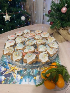 Какие блюда победили в городском кулинарном конкурсе среди кемеровских школьников