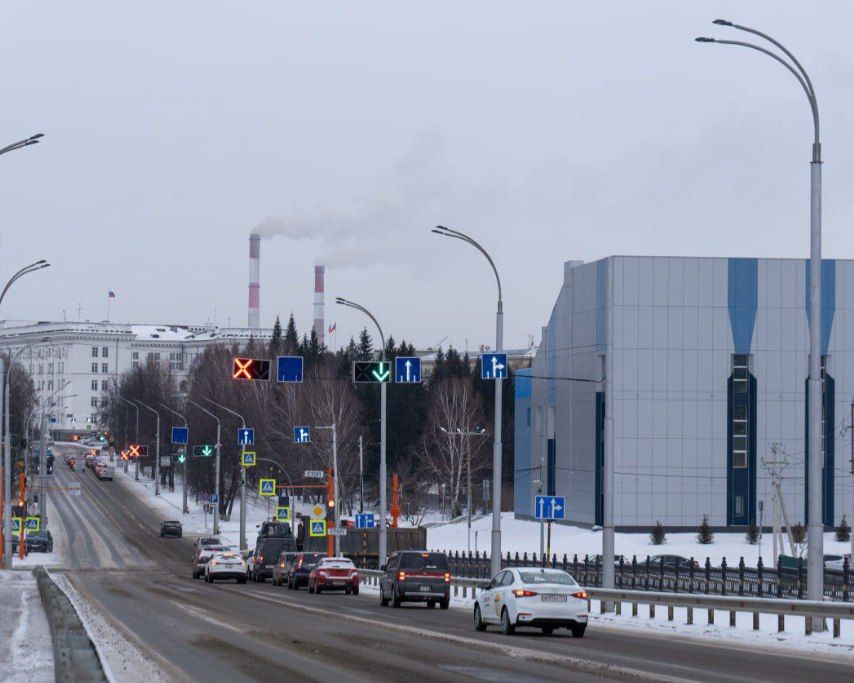 В связи с праздничными днями временно изменится режим работы реверсивного движения