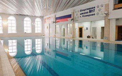 В Кемерове в 2025 году по депутатским наказам отремонтированы 22 школьных стадиона В Кемерове в 2025 году по депутатским наказам отремонтированы 22 школьных стадиона