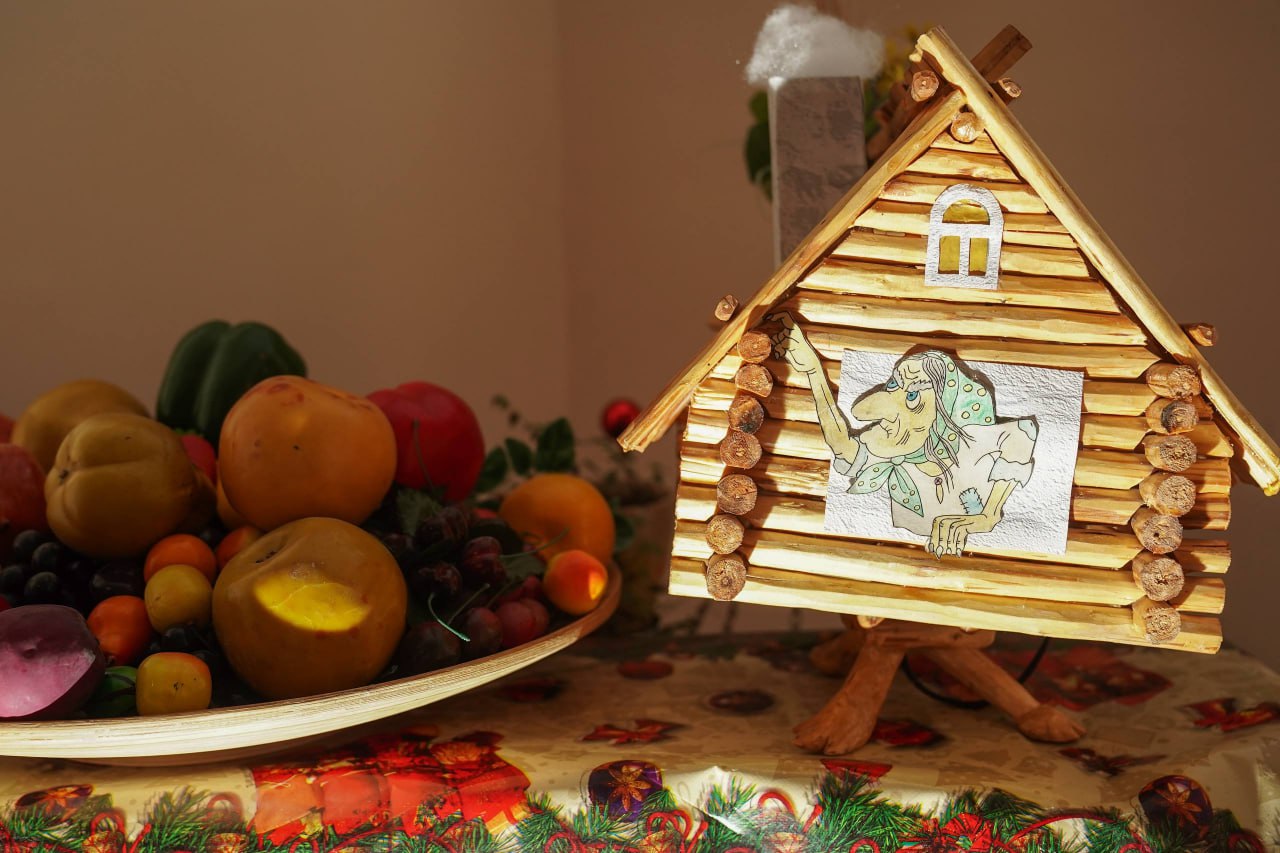 В Кемерове подводят итоги конкурса новогоднего оформления «Снежный калейдоскоп» В Кемерове подводят итоги конкурса новогоднего оформления «Снежный калейдоскоп»