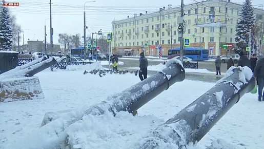 Изменения в сфере общественного транспорта