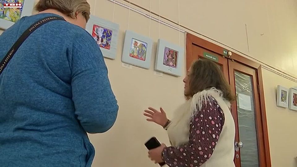 Иконы в технике горячей эмали