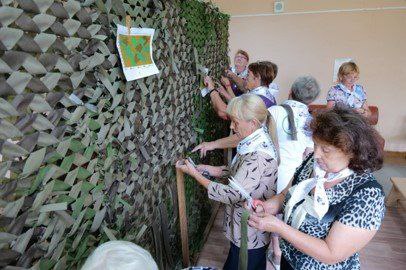 В Кемерове сохраняют память о погибших бойцах СВО В Кемерове сохраняют память о погибших бойцах СВО