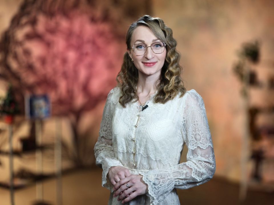 Смотрите сегодня в программе «Всё моё»: