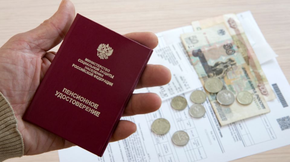 Пенсионерка одерживает победу в суде против Пенсионного фонда: история справедливости