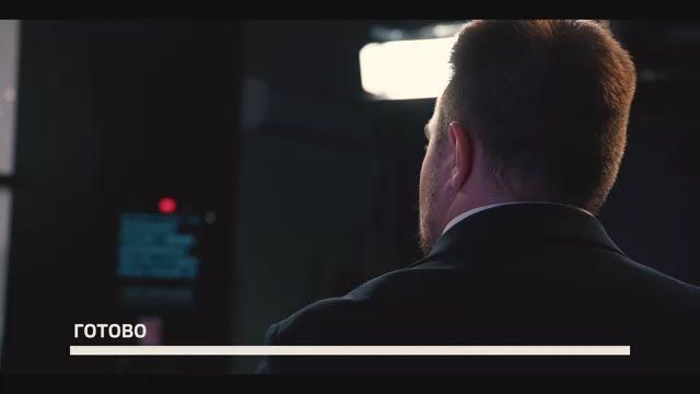 С наступающим Новым годом, любимый зритель!