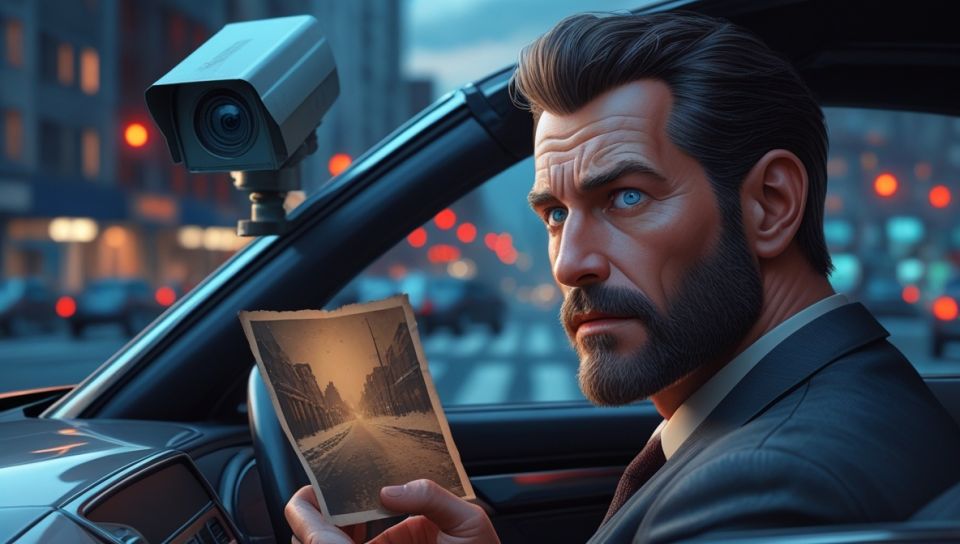 Как избежать штрафа и не потерять права: история одного автолюбителя