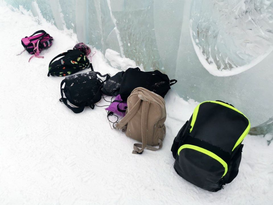 В ожидании возвращения: когда в Кемерове и снежные городки уже открылись, и каникулы наступили