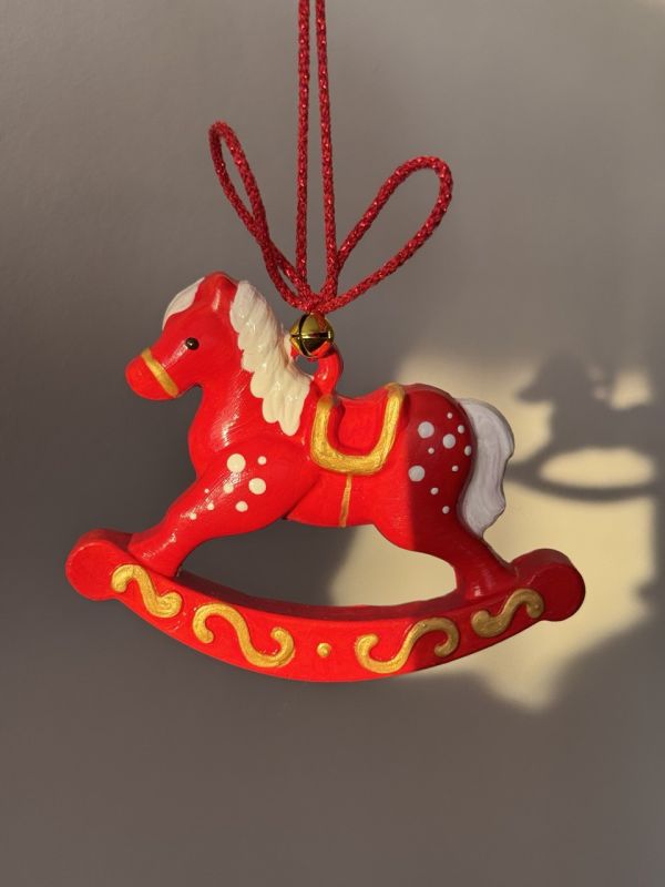 До Нового 2026 года остался всего лишь один шаг!