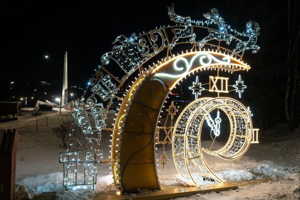 ������� ����������� ����� � ������ �������� ���������� ��� � 2026 ����