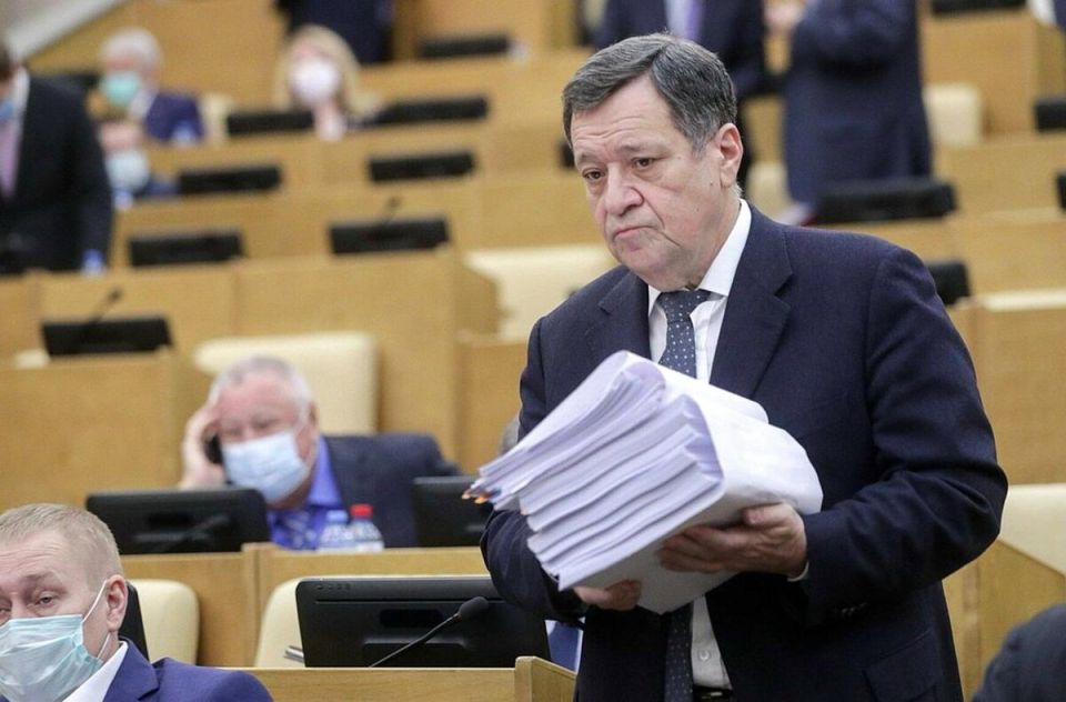 Новый законопроект предлагает мораторий на штрафы по кредитам в России