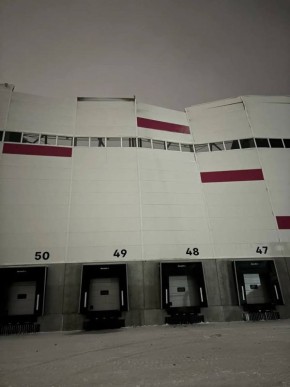 Фото с места происшествия