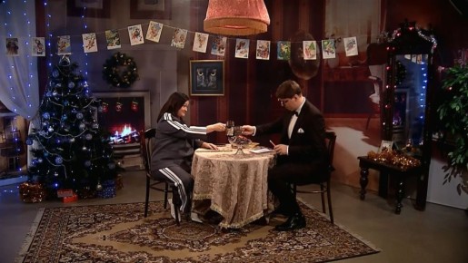 Большая праздничная "Квартира №50" сегодня в 20:00 на ТВН!