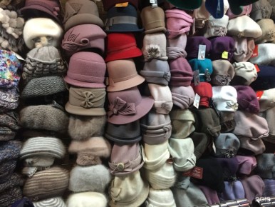 Возврат шапок: осветим важные моменты для покупателей