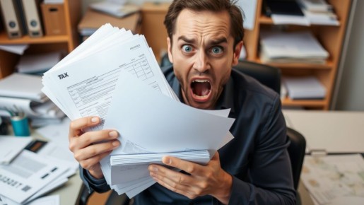 Налоговые мифы: Как россияне теряют деньги из-за недопонимания