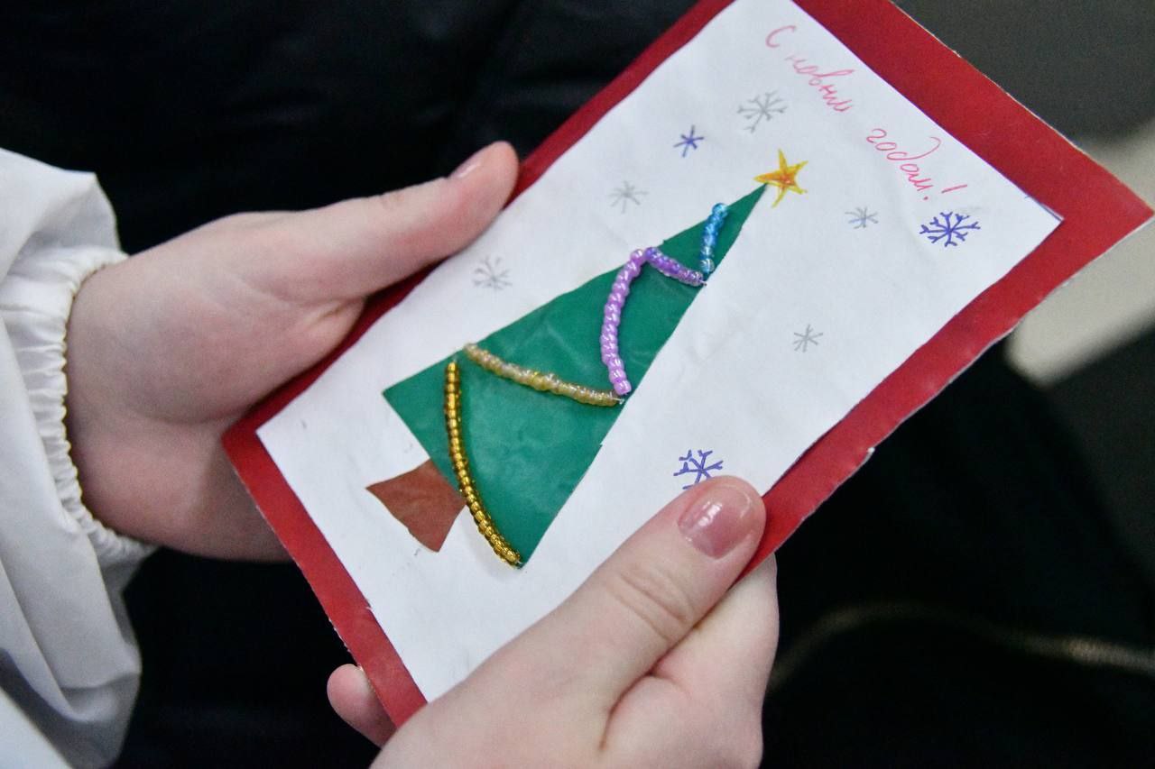 Традиционная региональная благотворительная акция «Рождество для всех и каждого» проходила в Кузбассе с 12 декабря по 5 января