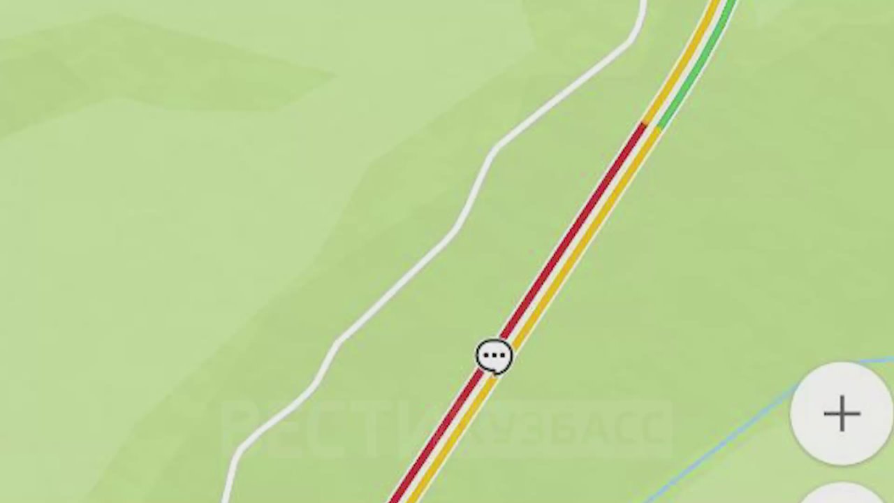 Добраться до дома удалось за 5 с половиной часов: Андрей Свиридов рассказал о ситуации на дорогах Кузбасса