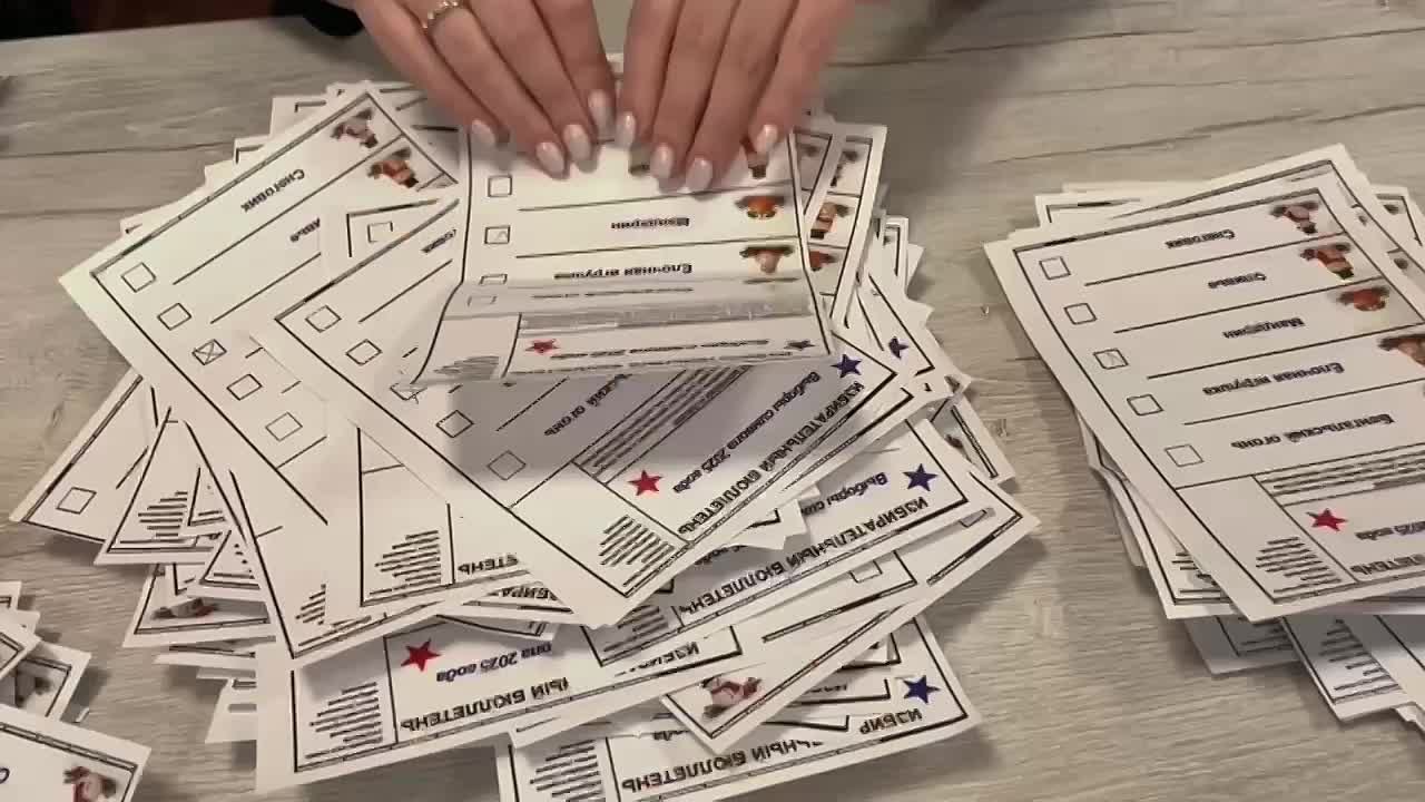 Символ Нового года. Интересный факт от наших коллег из Молодежной избирательной комиссии Кузбасса