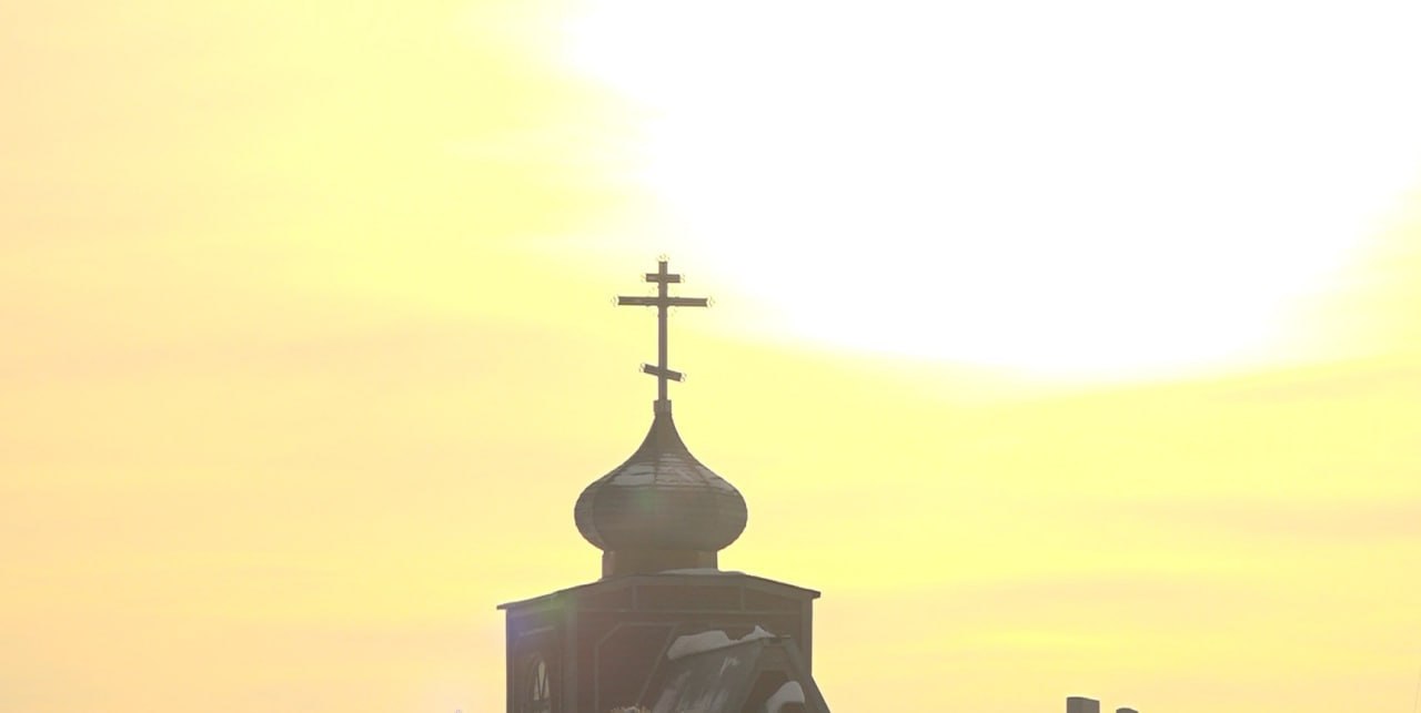 Доброе утро! Сегодня - Рождество Христово! А в Кузбассе ожидаются метели, сильный снегопад, на дорогах заносы, гололедица