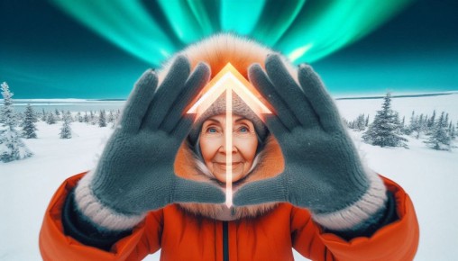 Как повысить пенсию: секреты учета северного труда