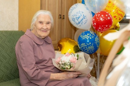 ������� 105-� ���� �������� �������� ������������, ��������� ������� ������������� ����� ���� ����������� ���������