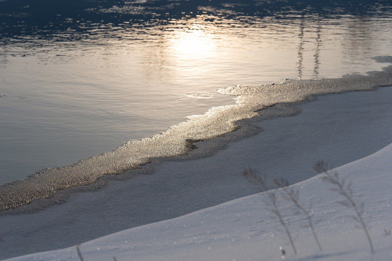 Кемеровские зарисовки: когда снегопады и ожидание морозов, не повод отказаться от традиции ежедневных прогулок по любимым местам города Кемеровские зарисовки: когда снегопады и ожидание морозов, не повод отказаться от традиции ежедневных прогулок по любимым местам города