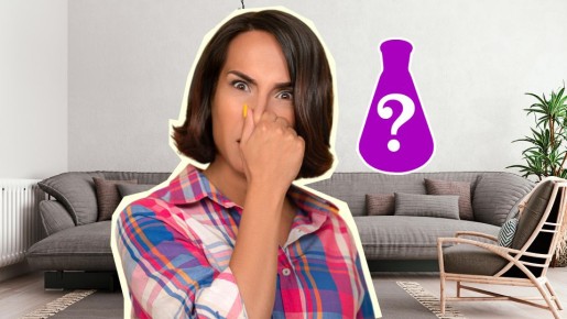 Хватит терпеть неприятные запахи в доме: вонь улетучится с этим средством