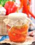 Лечо из болгарского перца: Простое и вкусное консервирование на зиму
