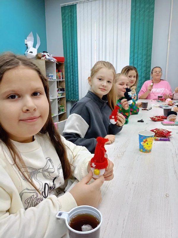 На каникулах кемеровские школьники активно участвовали в спортивных и культурных мероприятиях На каникулах кемеровские школьники активно участвовали в спортивных и культурных мероприятиях