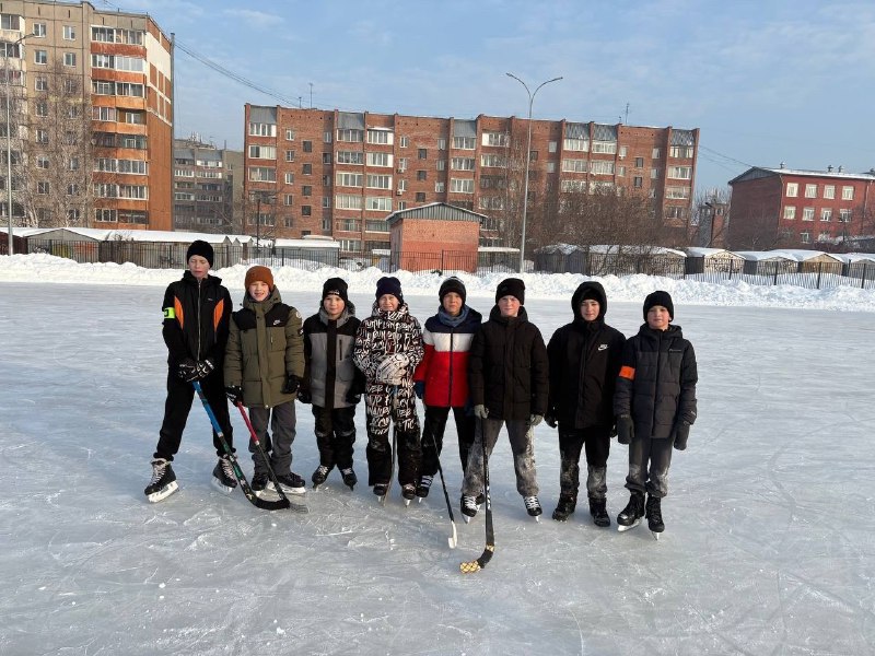 На каникулах кемеровские школьники активно участвовали в спортивных и культурных мероприятиях На каникулах кемеровские школьники активно участвовали в спортивных и культурных мероприятиях