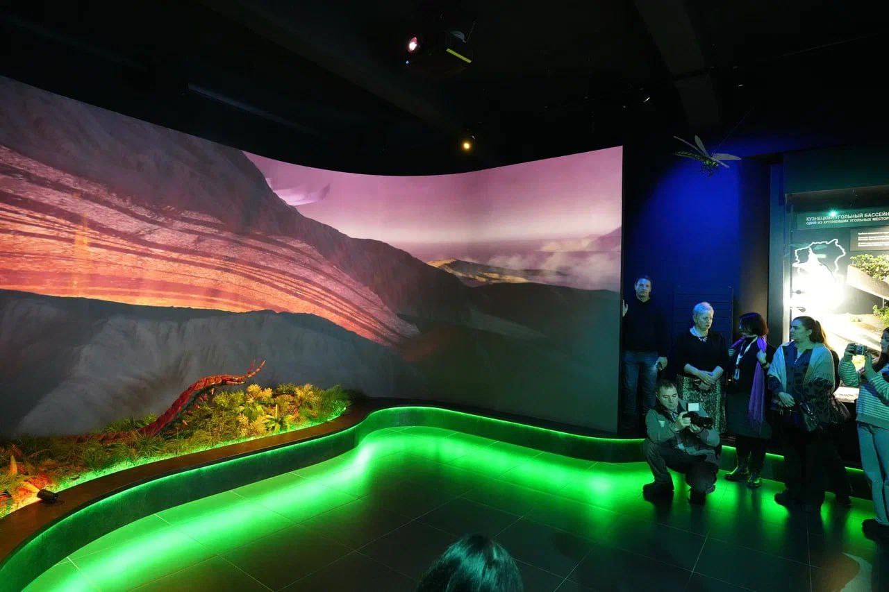 Путешествие во времени организовал кемеровский музей-заповедник «Красная Горка» Путешествие во времени организовал кемеровский музей-заповедник «Красная Горка»