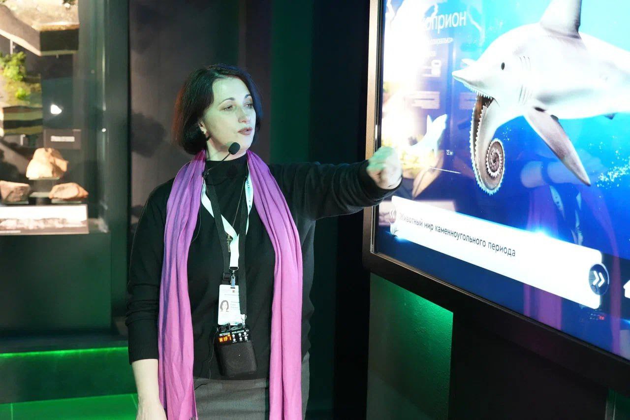 Путешествие во времени организовал кемеровский музей-заповедник «Красная Горка» Путешествие во времени организовал кемеровский музей-заповедник «Красная Горка»