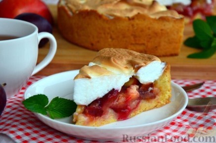 Теплота домашней выпечки: невероятные рецепты пирогов для осеннего настроения