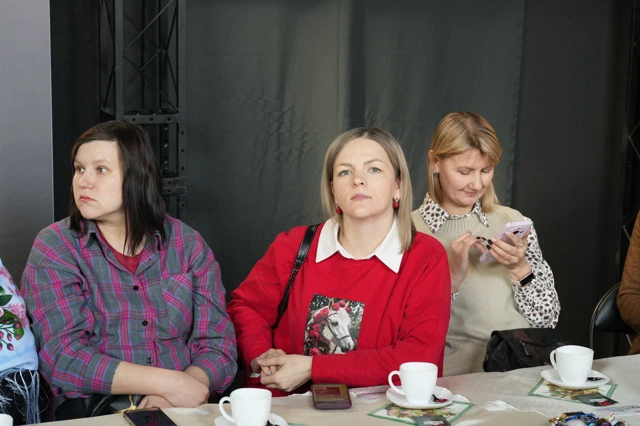 Путешествие во времени организовал кемеровский музей-заповедник «Красная Горка» Путешествие во времени организовал кемеровский музей-заповедник «Красная Горка»