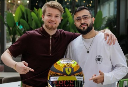 ��������� ������: ���� �������-1 ����������� � ������