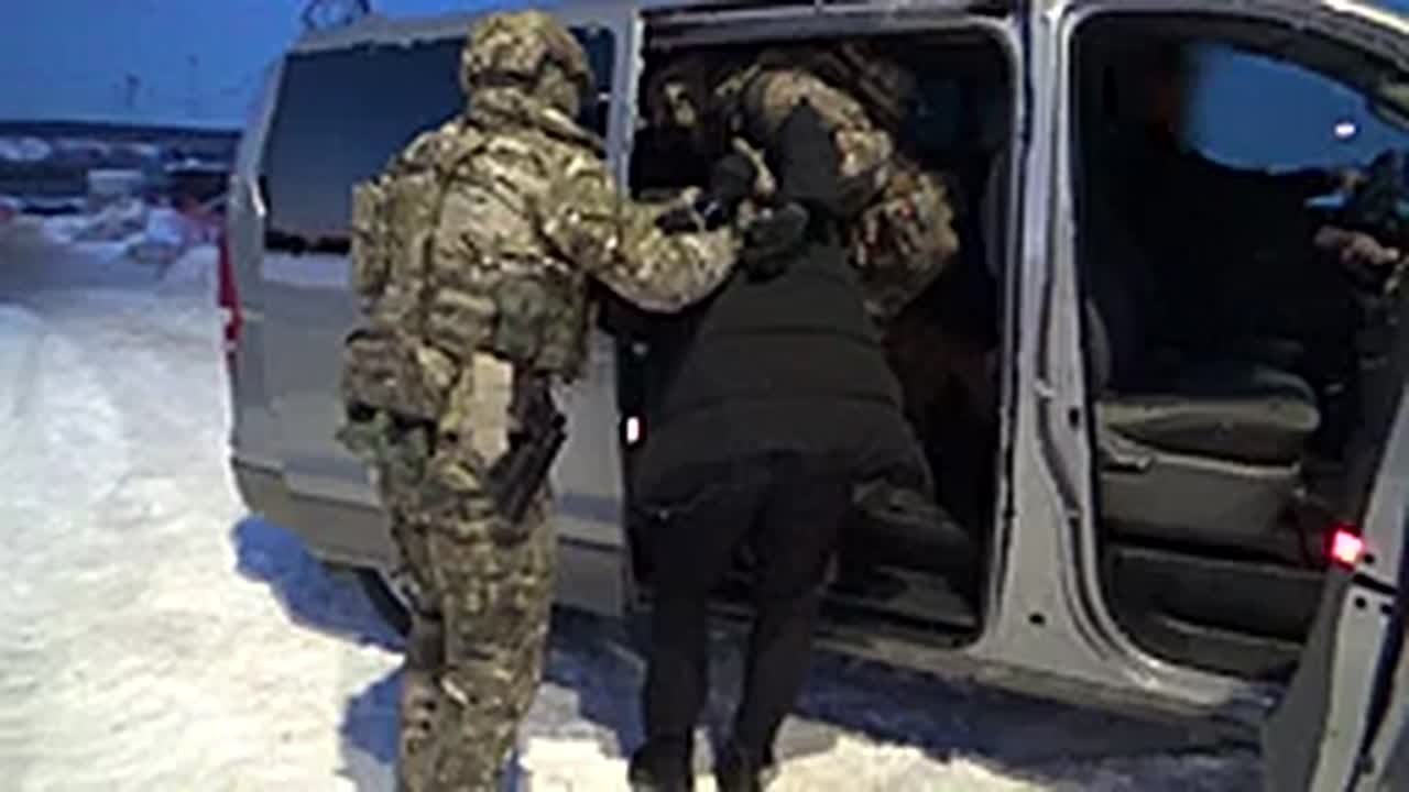 Владислав Шурыгин: В КЕМЕРОВСКОЙ ОБЛАСТИ ЗАДЕРЖАЛИ ГОТОВИВШЕГО ТЕРАКТ НА ЖЕЛЕЗНОЙ ДОРОГЕ