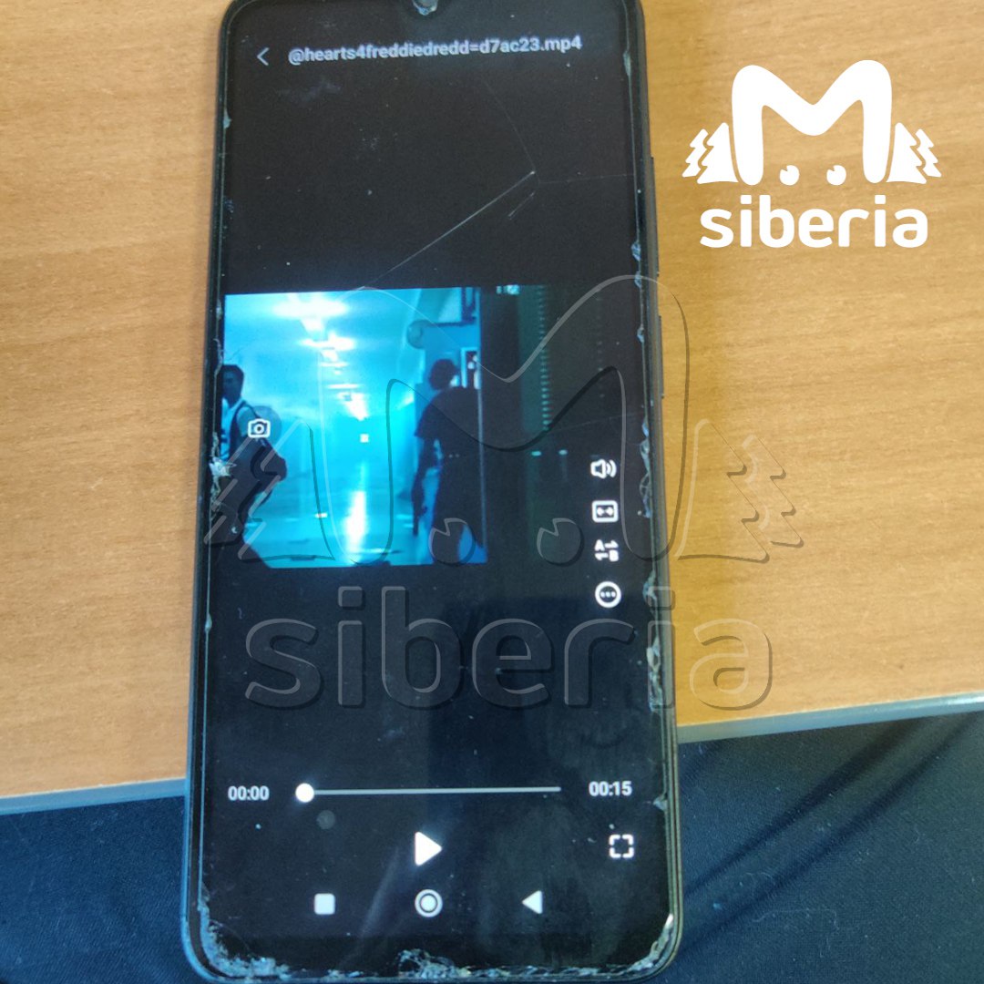 Кузбасская девятиклассница вела паблик о расстрелах в школах Кузбасская девятиклассница вела паблик о расстрелах в школах