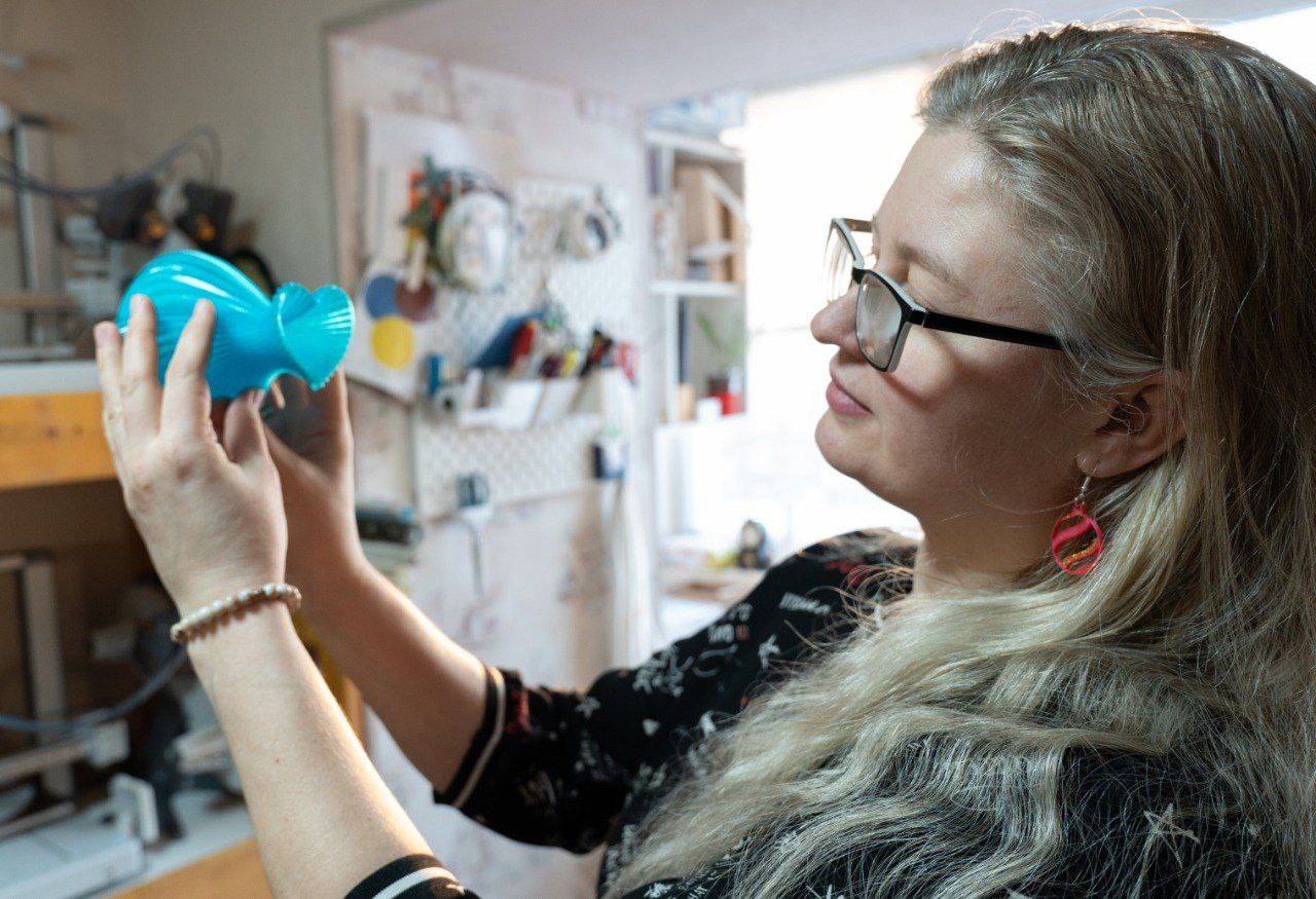 Многодетный отец из Кемерова открыл свое дело благодаря соцконтракту Многодетный отец из Кемерова открыл свое дело благодаря соцконтракту