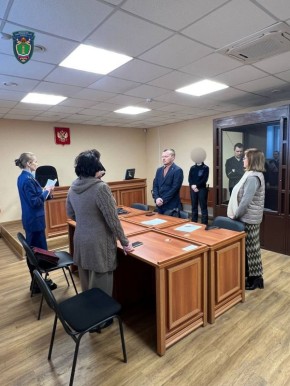 В Кузбассе бывшие глава города Анжеро-Судженска и председатель КУМИ Анжеро-Судженского городского округа признаны виновными в совершении коррупционных преступлений