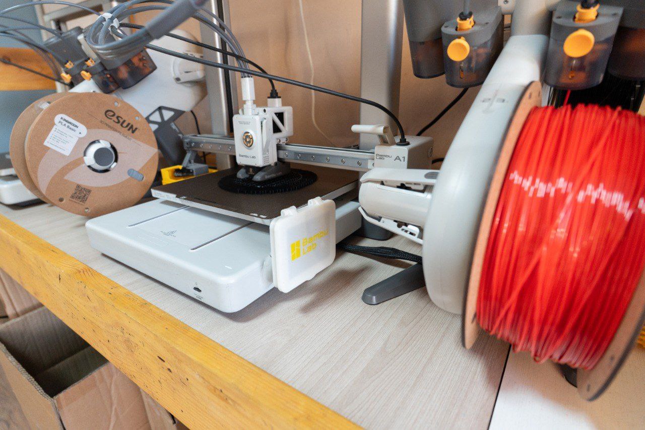 Многодетный отец из Кемерова открыл свое дело благодаря соцконтракту Многодетный отец из Кемерова открыл свое дело благодаря соцконтракту