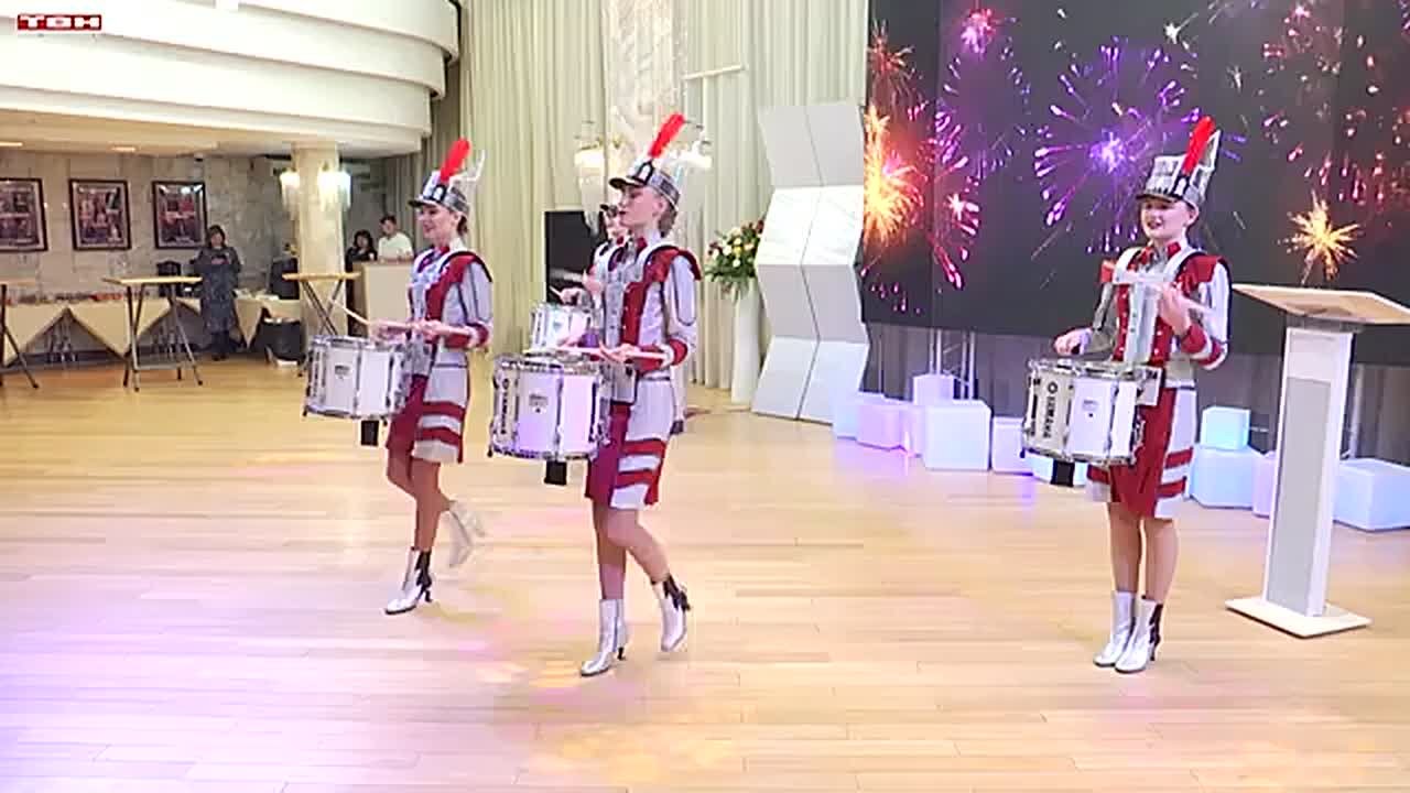 ЕВРАЗ подвел итоги спартакиады 2025