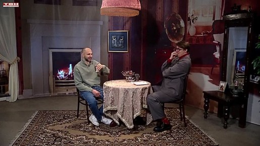 Анонс программы «Квартира №50» от 23.01.26