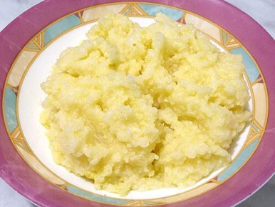 Пышная пшенная каша: традиции на вашем столе