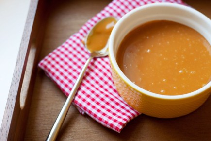 домашняя карамель: удивительный рецепт, который просто нельзя пропустить