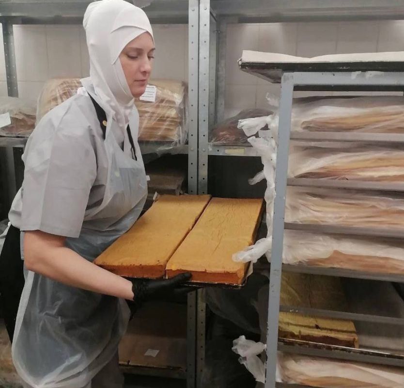 К федеральному проекту «Производительность труда» присоединилась компания «Универсамы Бегемаг»